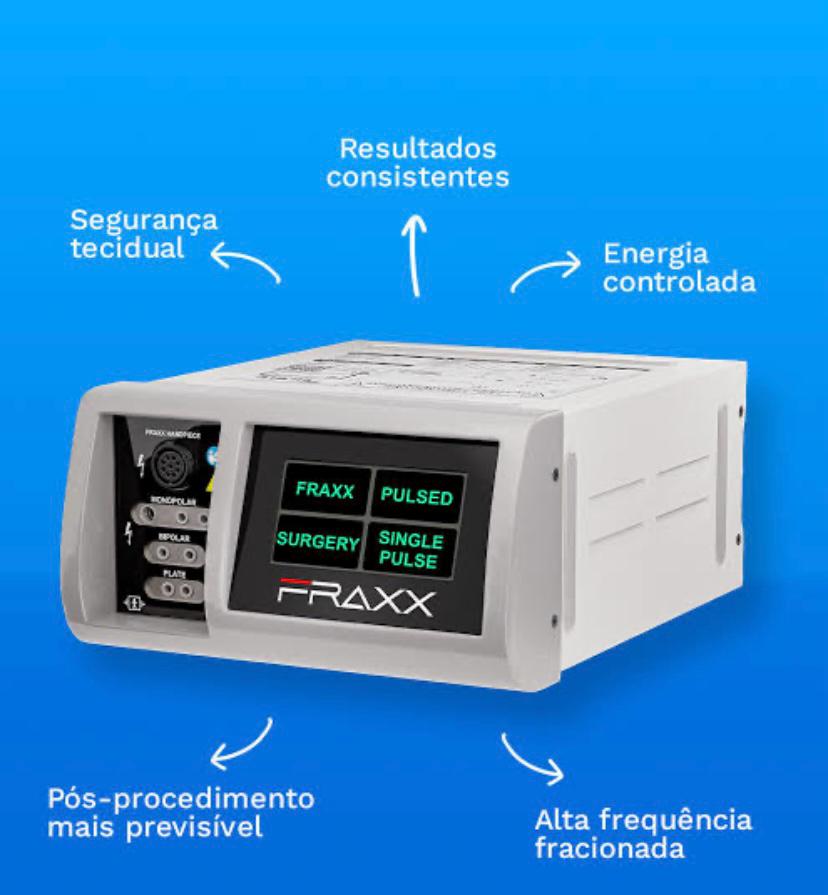 Cirurgia com Radiofrequência