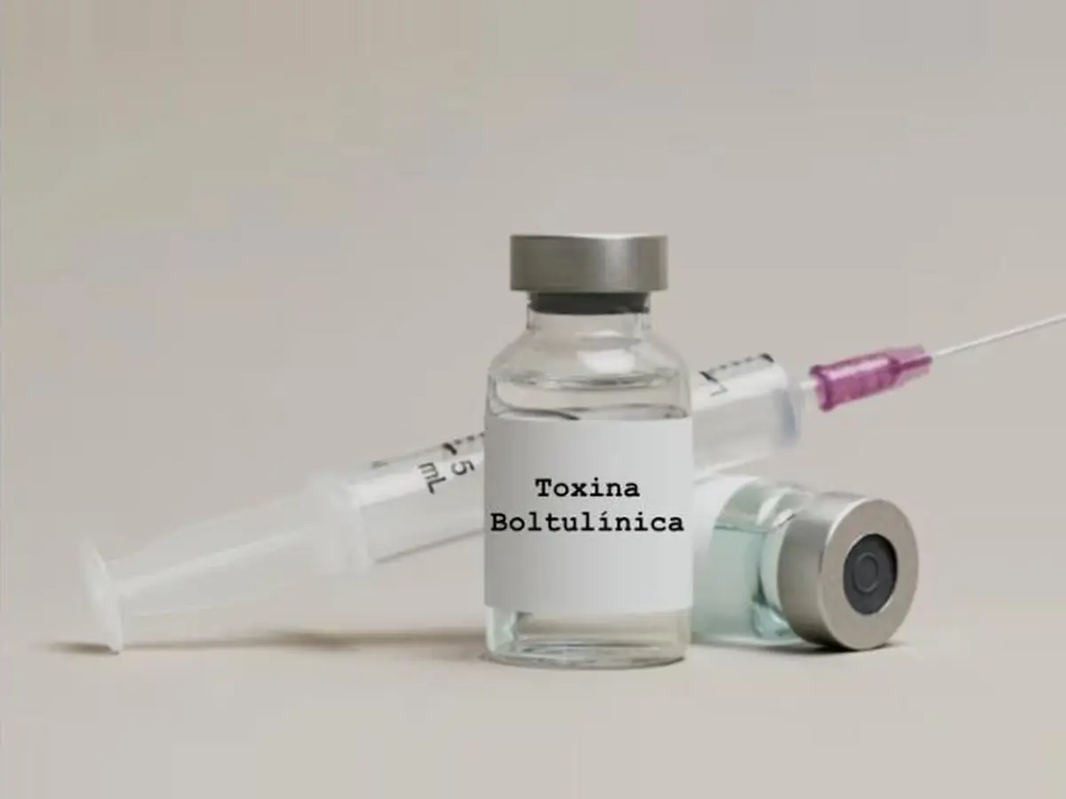 Toxina Botulínica